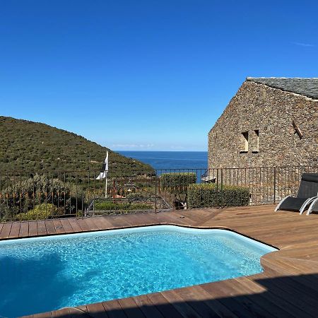 Casa Di Babbo Bed & Breakfast Macinaggio  Exterior photo