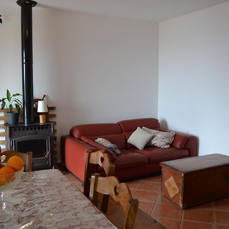 Casa Di Babbo Bed & Breakfast Macinaggio  Exterior photo