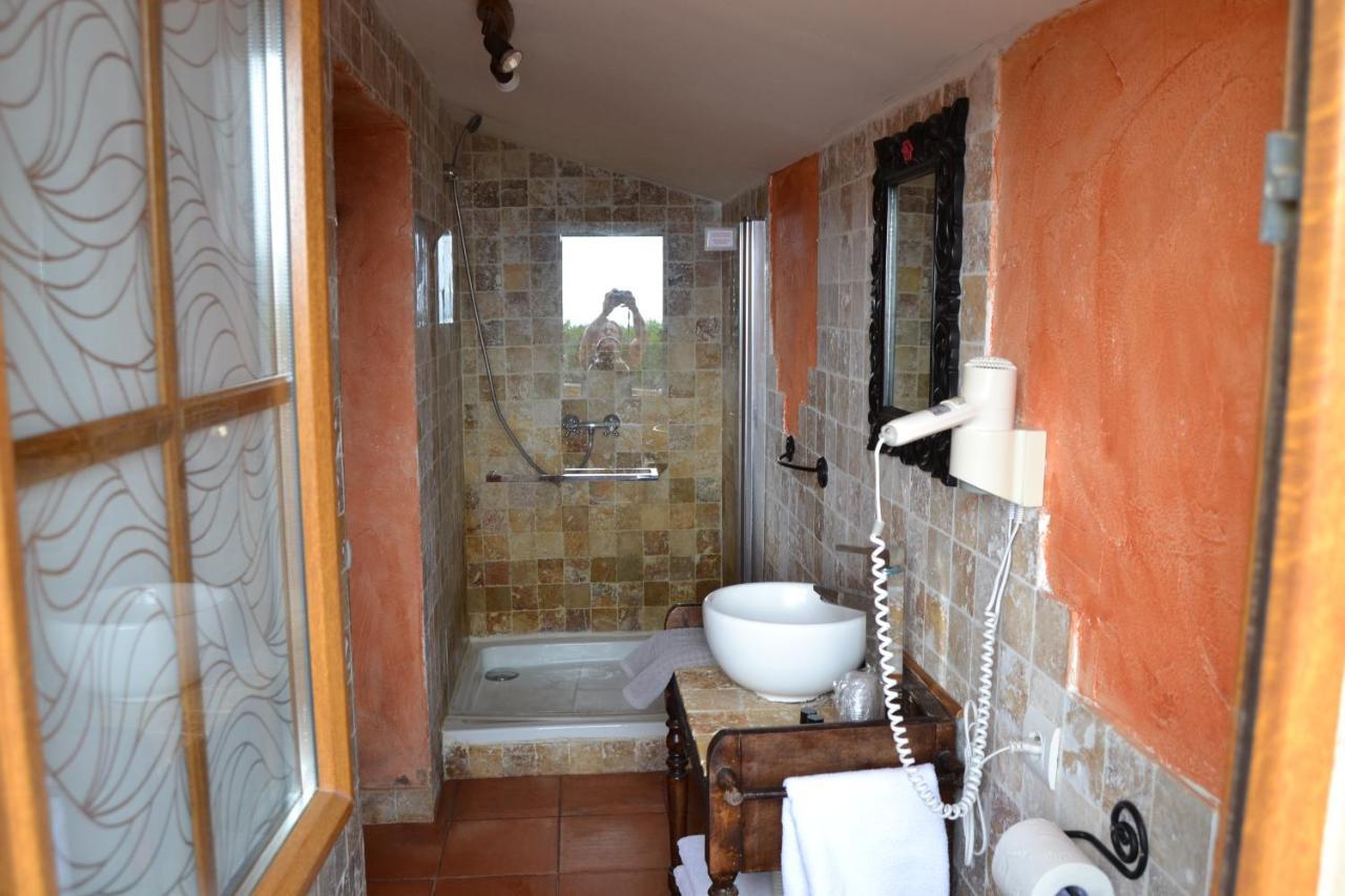 Casa Di Babbo Bed & Breakfast Macinaggio  Exterior photo