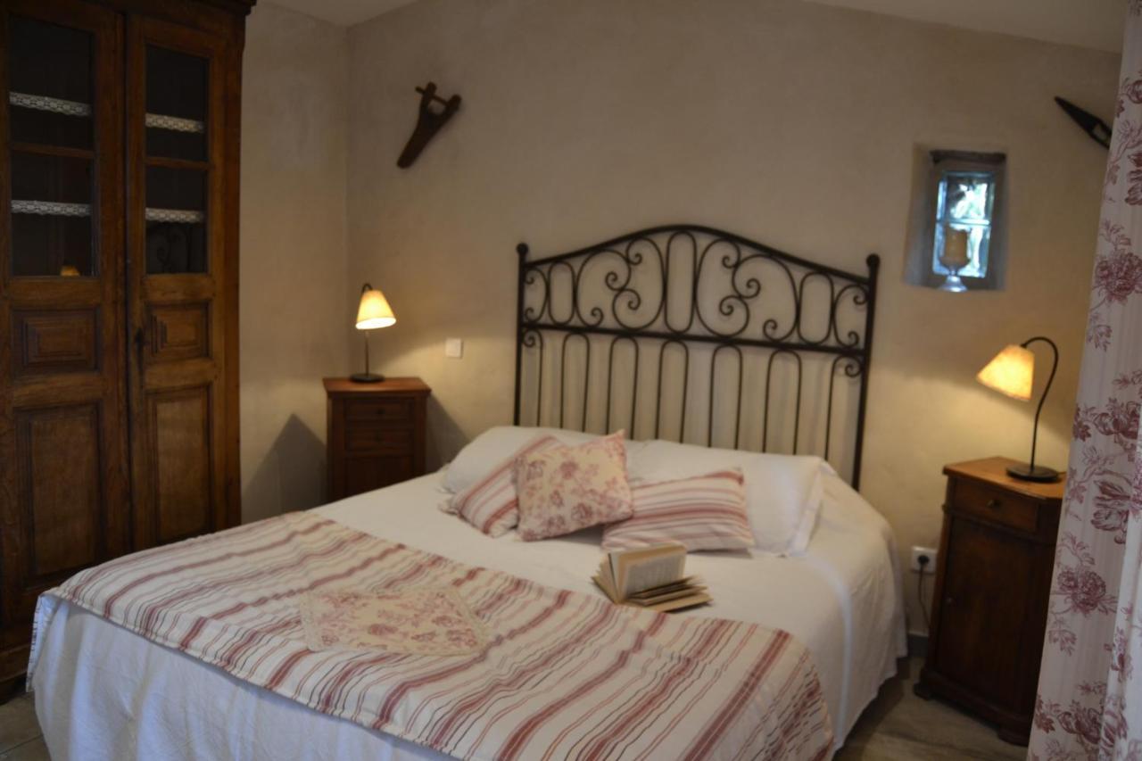 Casa Di Babbo Bed & Breakfast Macinaggio  Exterior photo