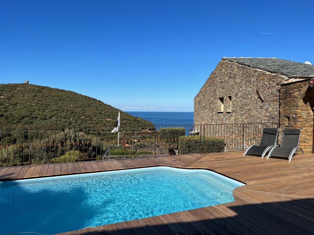 Casa Di Babbo Bed & Breakfast Macinaggio  Exterior photo