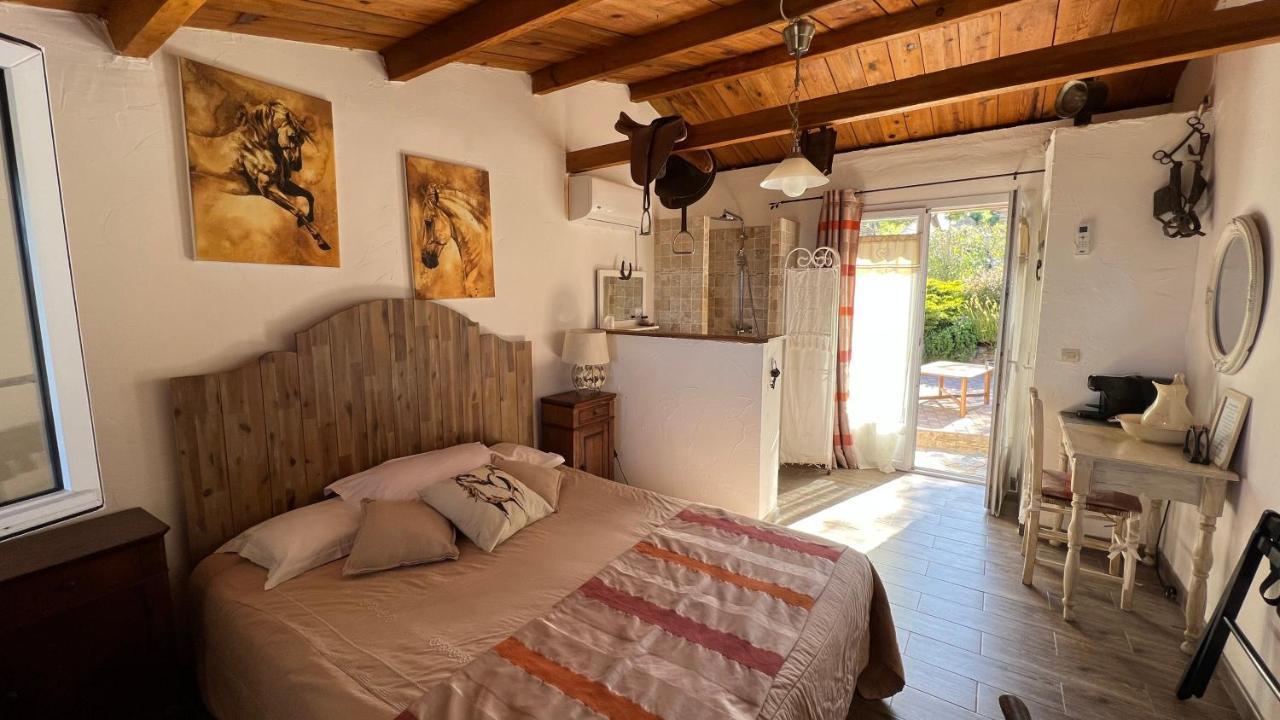 Casa Di Babbo Bed & Breakfast Macinaggio  Exterior photo
