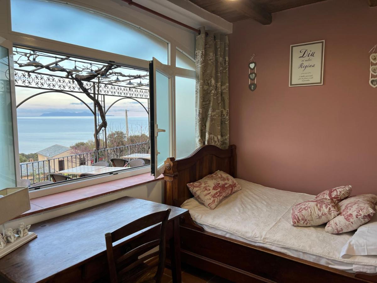 Casa Di Babbo Bed & Breakfast Macinaggio  Exterior photo