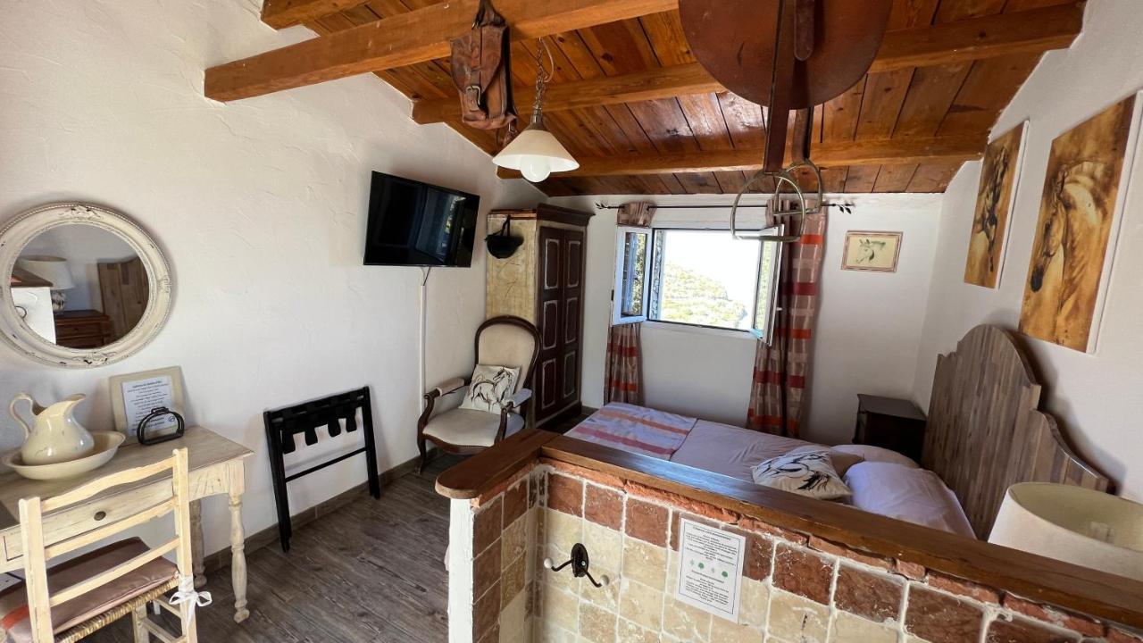 Casa Di Babbo Bed & Breakfast Macinaggio  Exterior photo