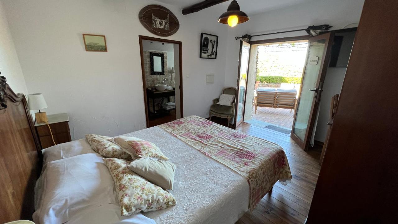 Casa Di Babbo Bed & Breakfast Macinaggio  Exterior photo