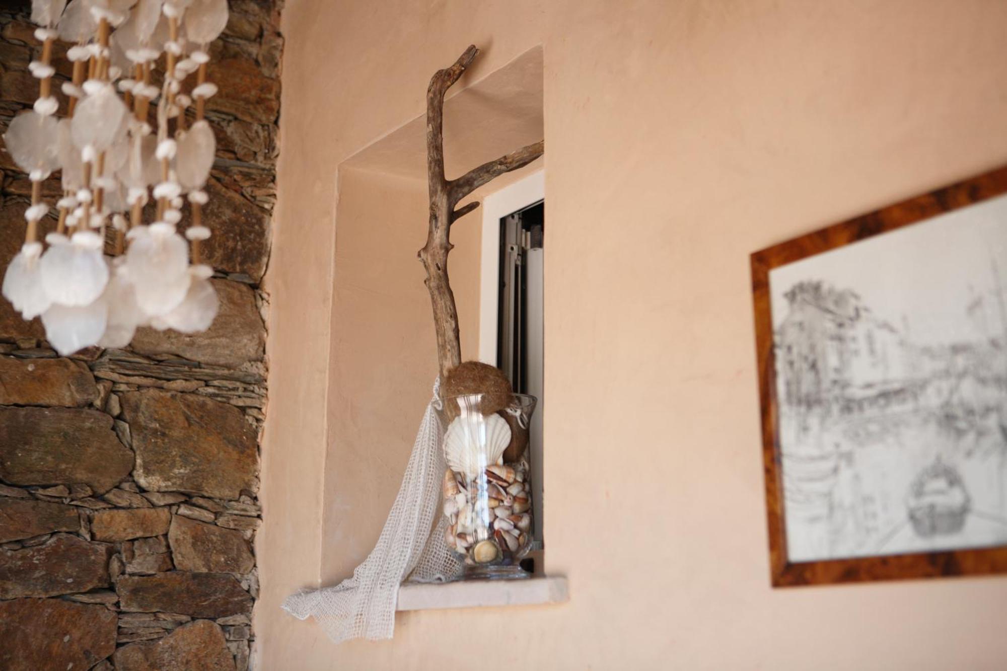 Casa Di Babbo Bed & Breakfast Macinaggio  Exterior photo