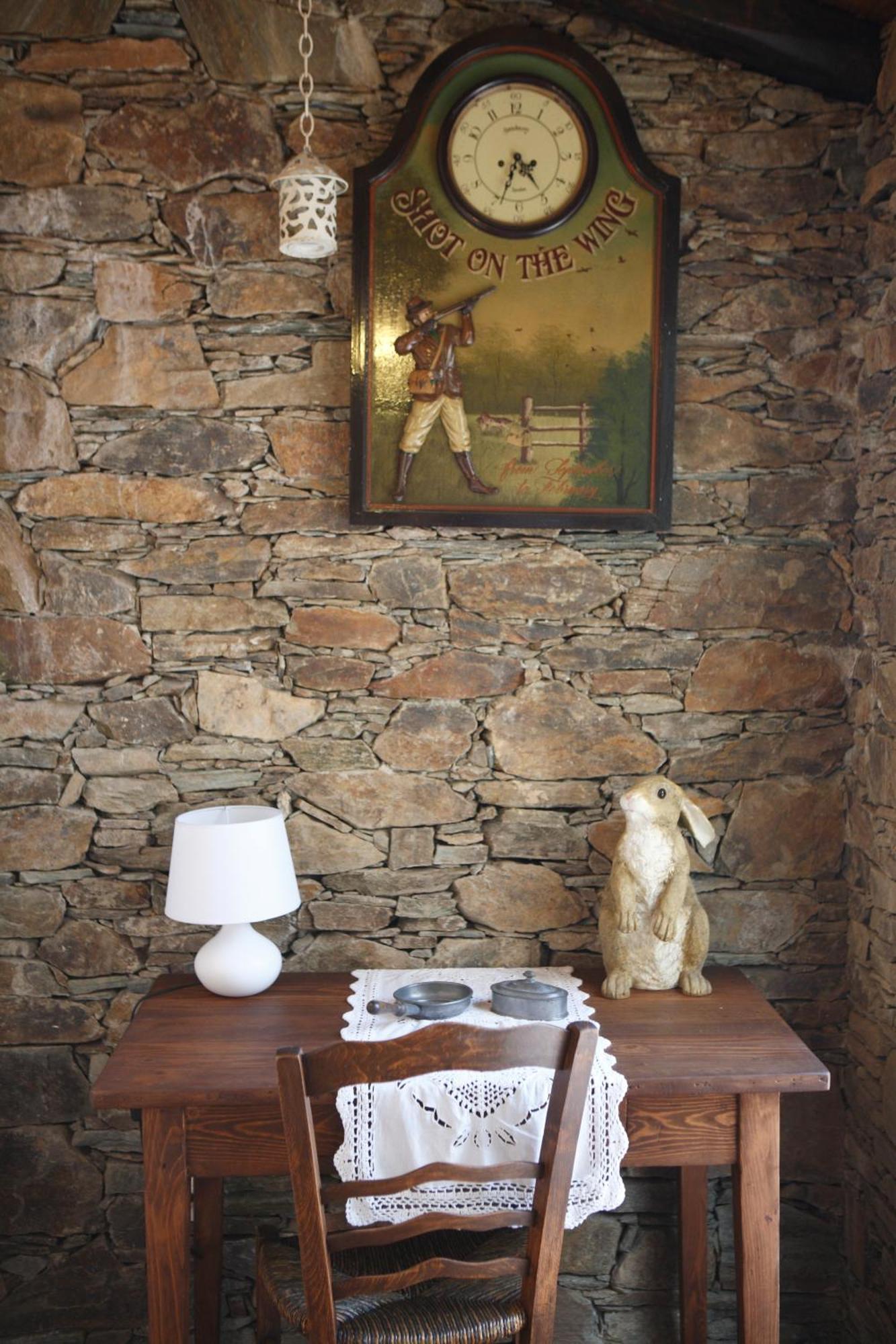 Casa Di Babbo Bed & Breakfast Macinaggio  Exterior photo
