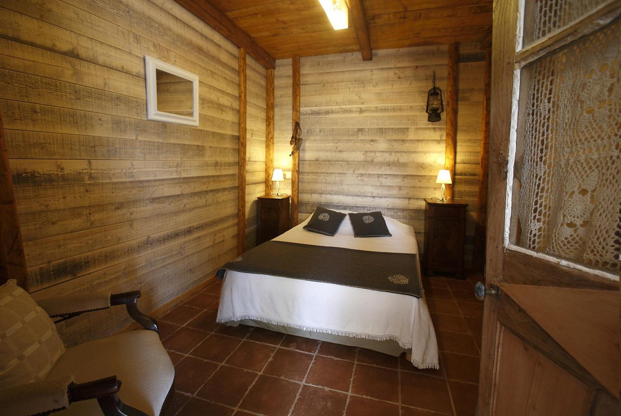 Casa Di Babbo Bed & Breakfast Macinaggio  Exterior photo