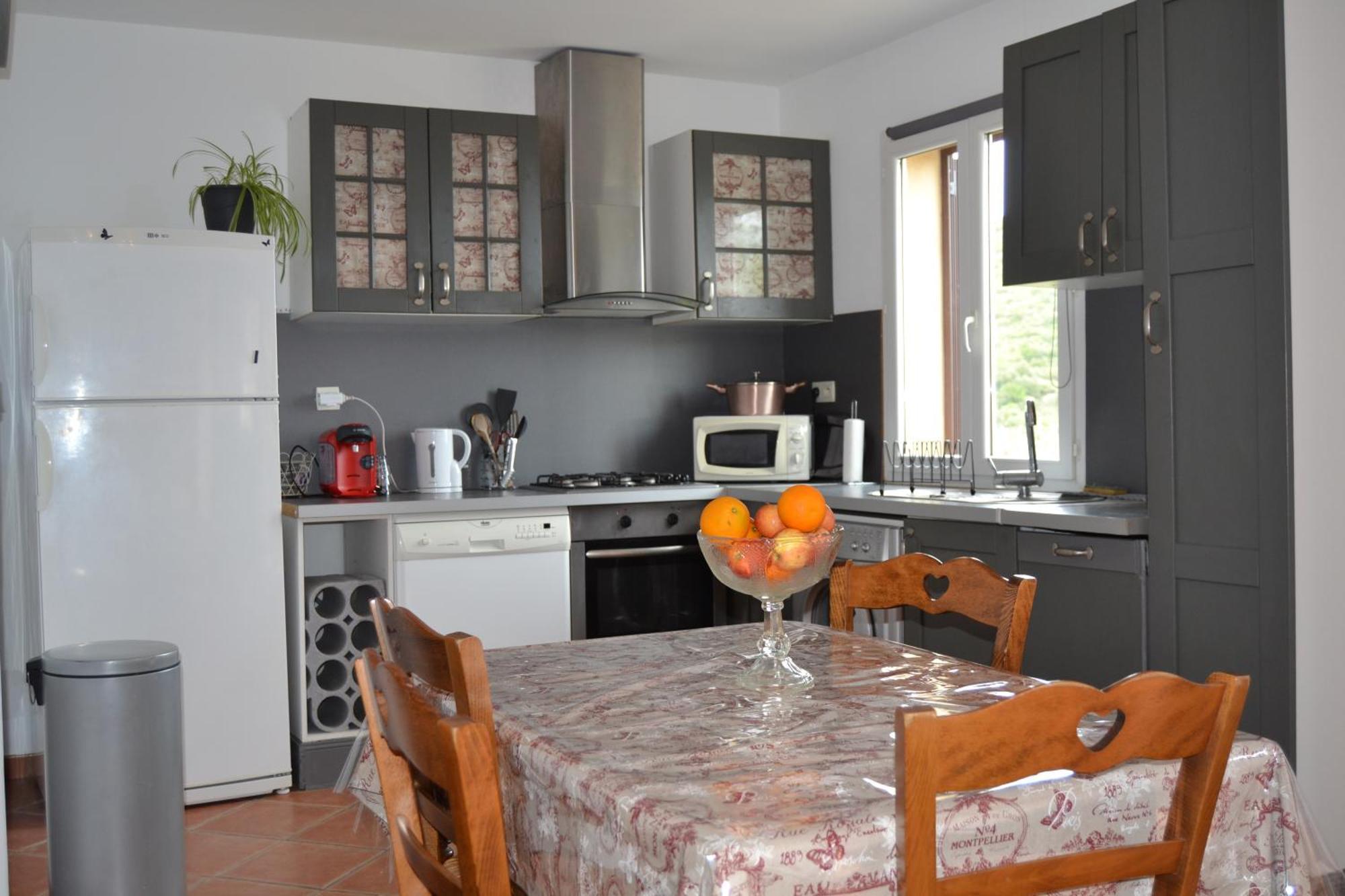 Casa Di Babbo Bed & Breakfast Macinaggio  Exterior photo