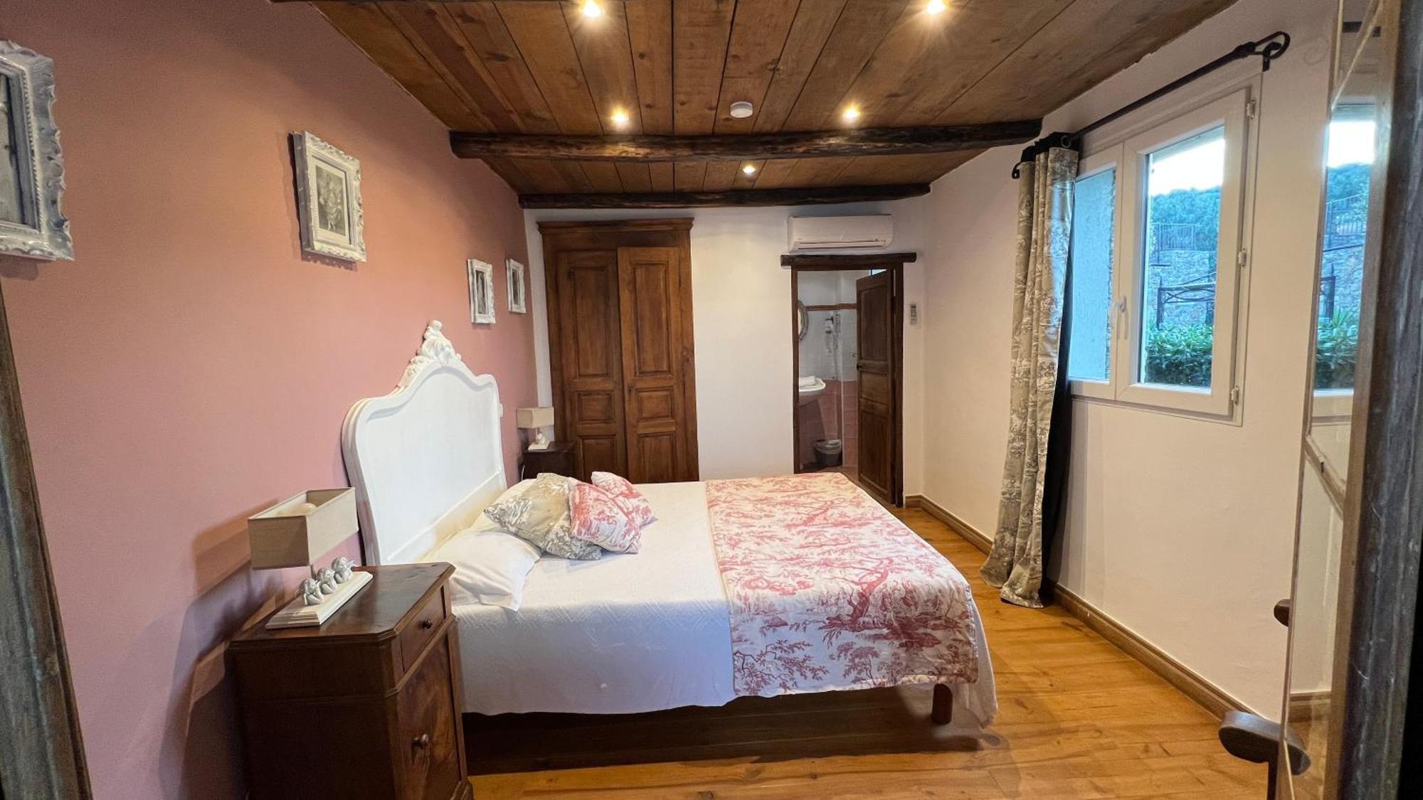 Casa Di Babbo Bed & Breakfast Macinaggio  Exterior photo