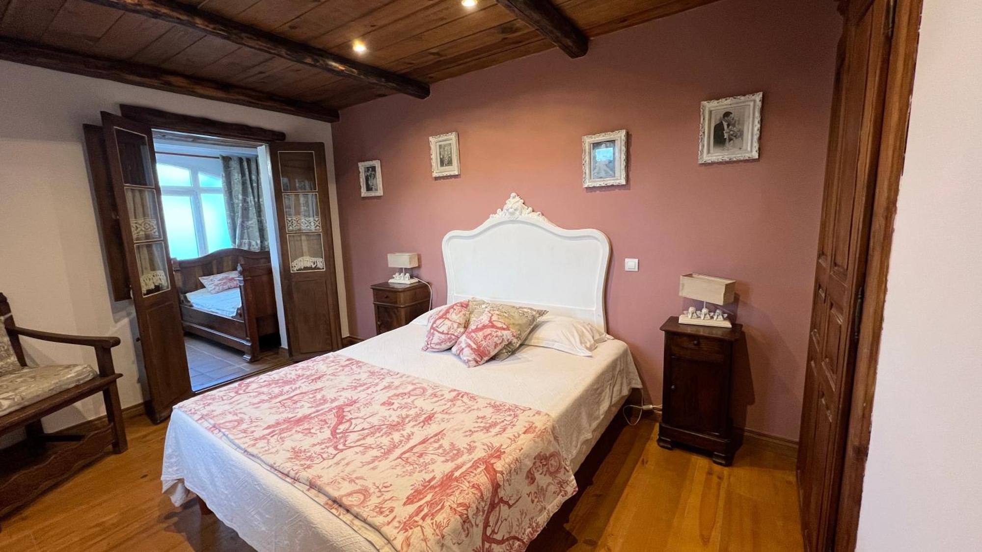Casa Di Babbo Bed & Breakfast Macinaggio  Exterior photo