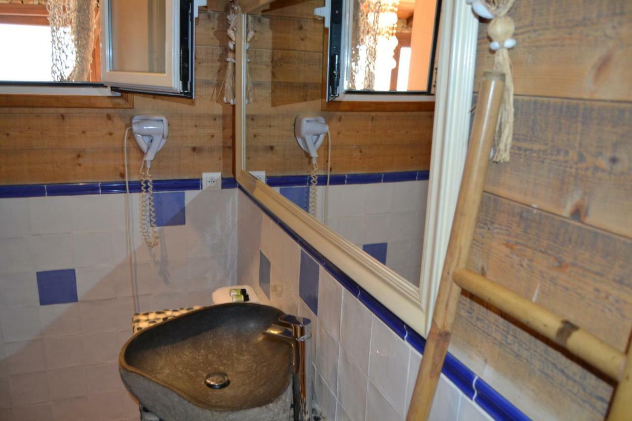 Casa Di Babbo Bed & Breakfast Macinaggio  Exterior photo
