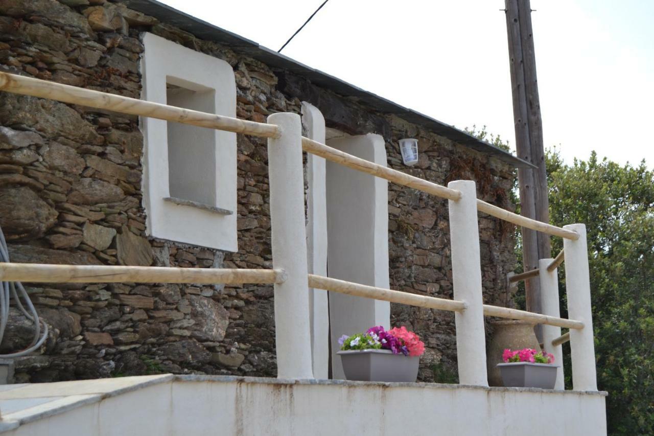 Casa Di Babbo Bed & Breakfast Macinaggio  Exterior photo
