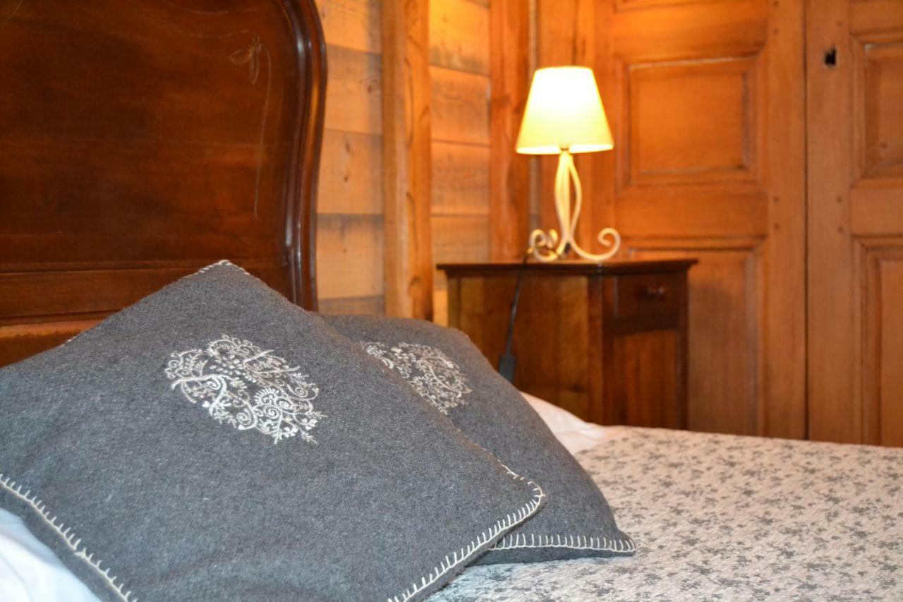Casa Di Babbo Bed & Breakfast Macinaggio  Exterior photo