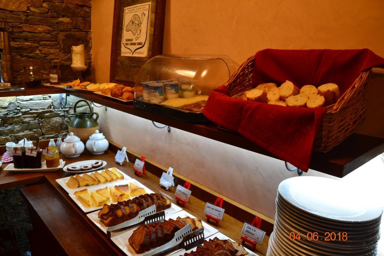 Casa Di Babbo Bed & Breakfast Macinaggio  Exterior photo