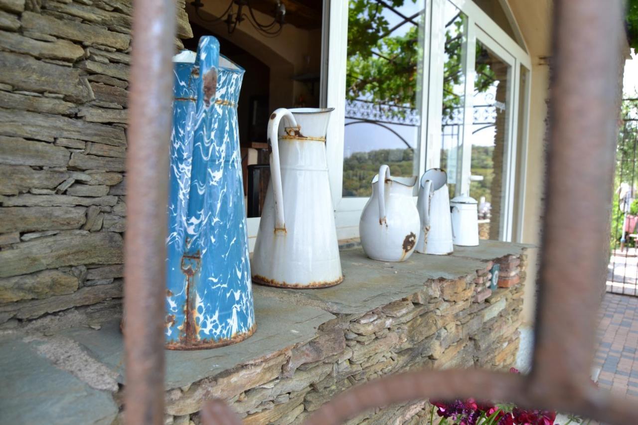Casa Di Babbo Bed & Breakfast Macinaggio  Exterior photo