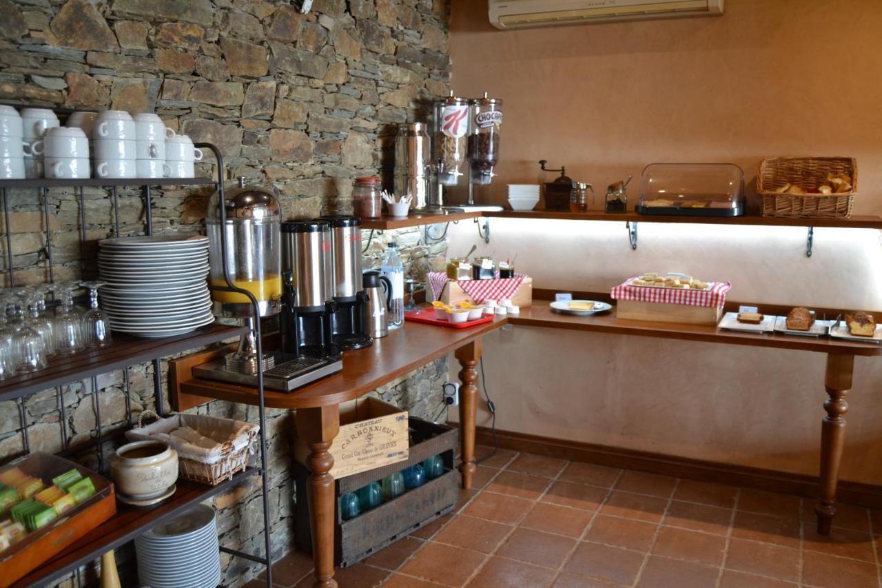 Casa Di Babbo Bed & Breakfast Macinaggio  Exterior photo