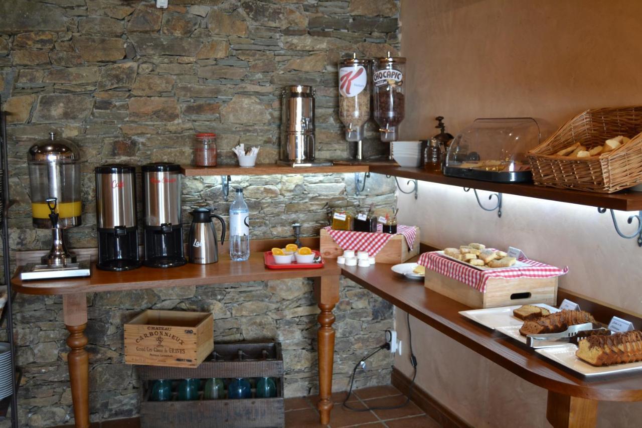 Casa Di Babbo Bed & Breakfast Macinaggio  Exterior photo