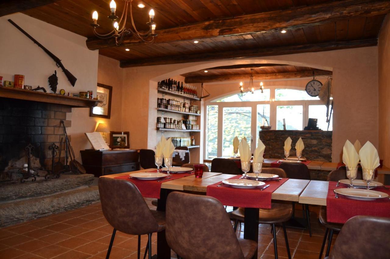 Casa Di Babbo Bed & Breakfast Macinaggio  Exterior photo